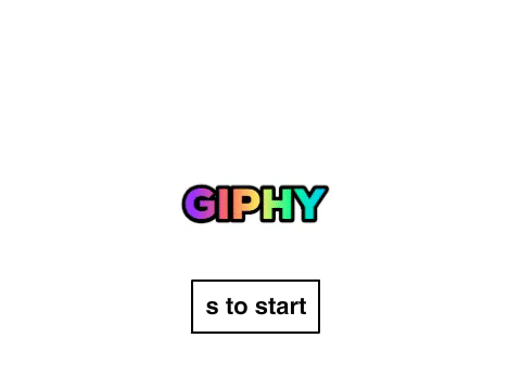how to make your own gif!