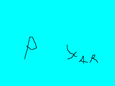 PIXAR-P XAR-P_XAR 