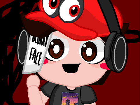 KONO LOLO DA!