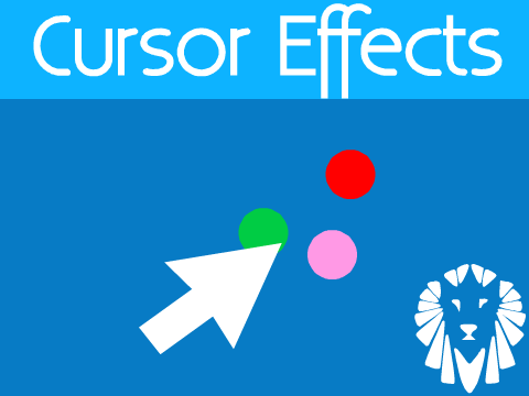 Cursor Effects