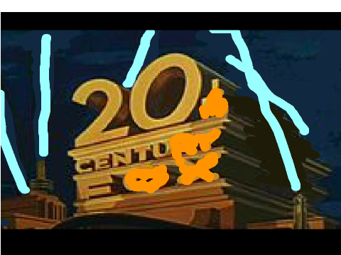 20th CENTURY FOX what dat iz?