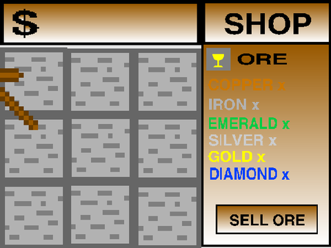 Op Ore Miner v4.3: The End