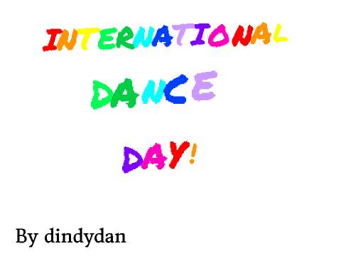 International Dance Day
