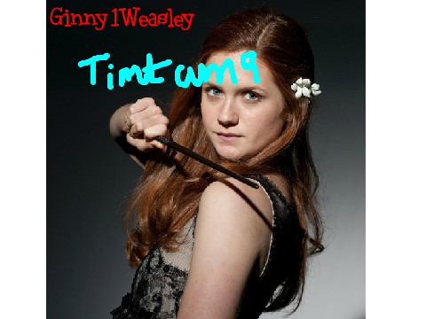 sign if you love Ginny remix