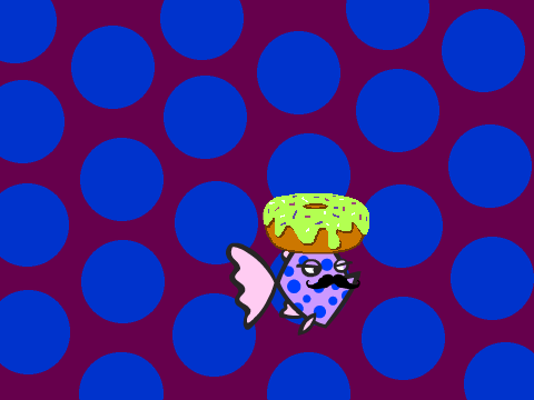 Digital Birthday Card For GreenGranny 2018