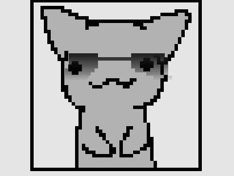 Licky Cat Contest 2