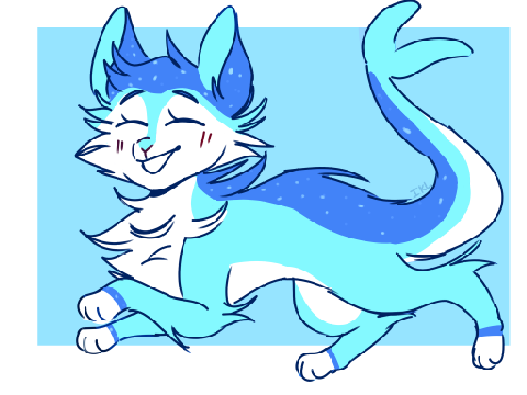 For SquishKitty ^^