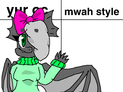 :BONK: Hey look u got another remix~