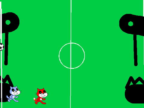 サッカー