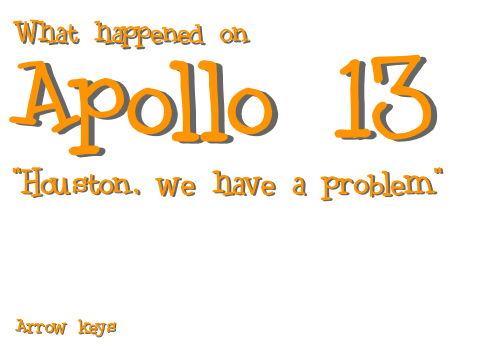 Apollo 13