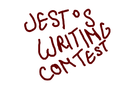 Jest's writing cotest