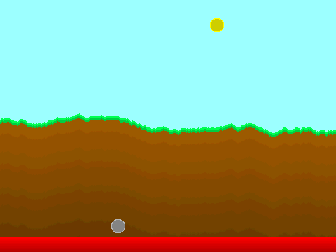 Terrain Generator