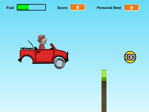 Hill Climb Racing