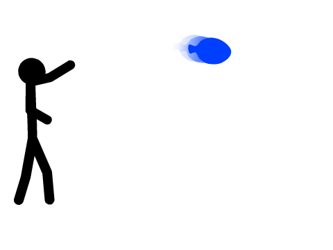 Uh- Water Balloon?