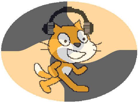 Scratch Cat Song