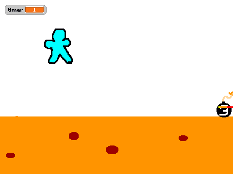 Run