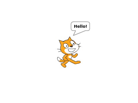 Scratch Cat Dances [DEMO]