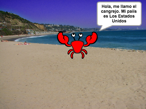 Los Estados Unidos #1 