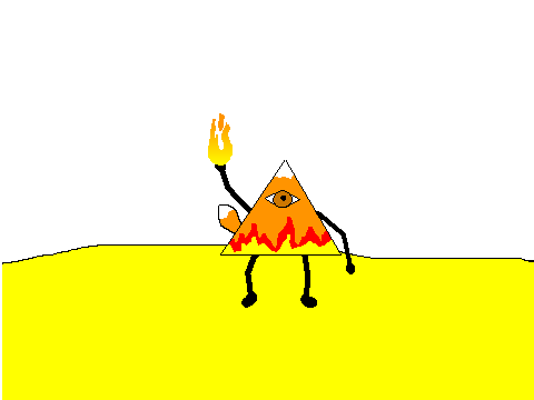 leFox/leWolfe Triangulum
