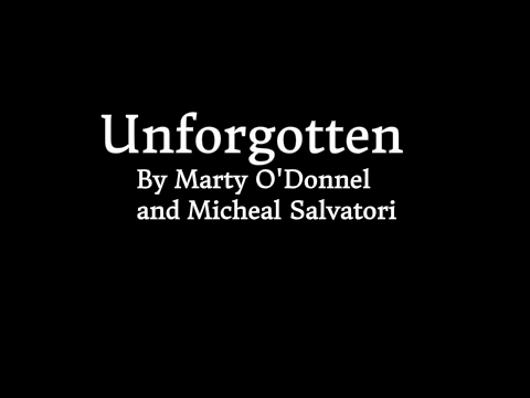 Unforgotten - Marty O'Donnel and Micheal Salvatori