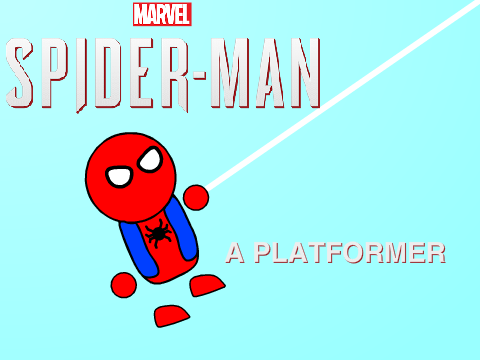 Spider-Man - A Platformer
