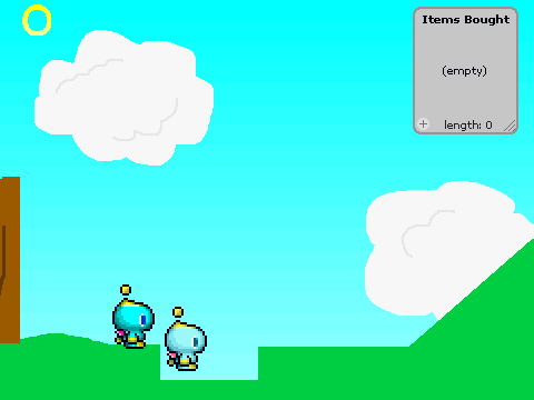 Chao Garden 2.1 fix test