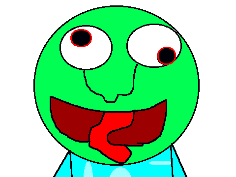 funny face contest!