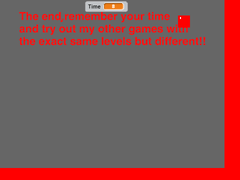 Your opposite platformer