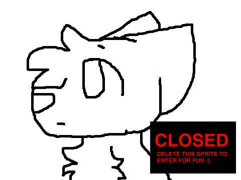 It Ain't Me CC *RESULTS OUT* (2 in one!)