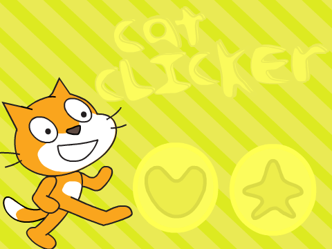 Cat clicker! (V 0.2)