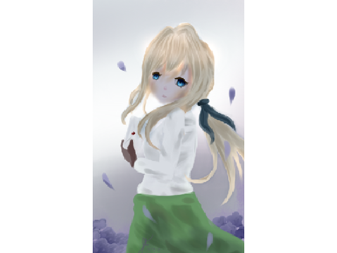 Birth's gifts + Fanarts~