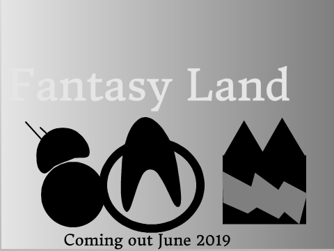 ~FantasyLand~ Preveiw