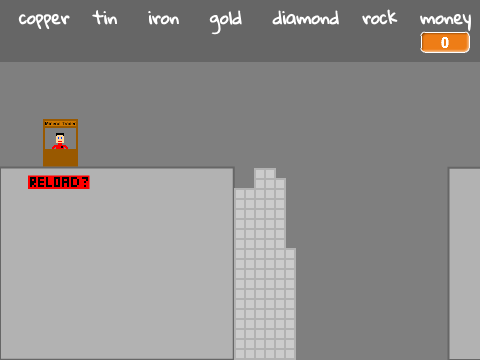Block Miner v1.0