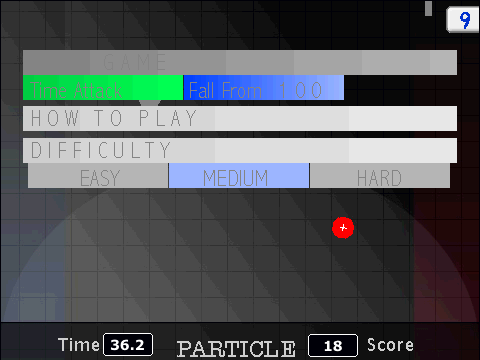 Particle