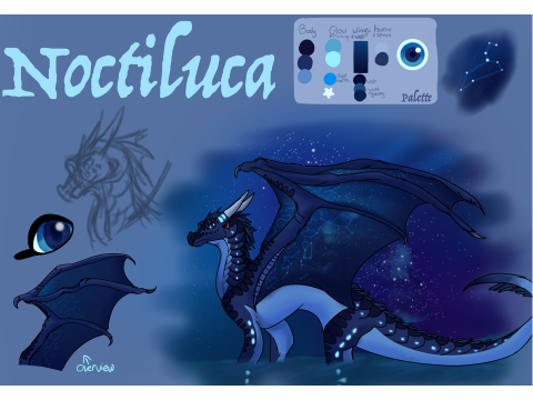Oh look finally made a proper ref 