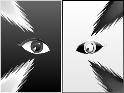 some random elemental art thing i made