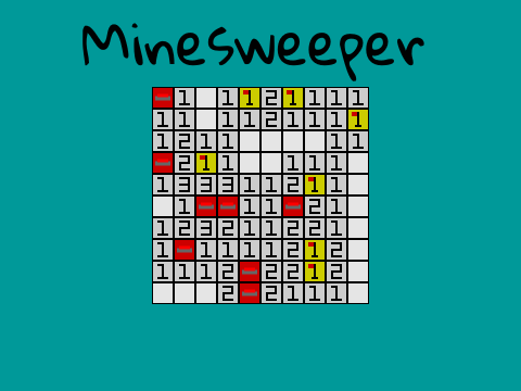 Minesweeper
