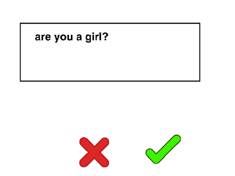are you like me?