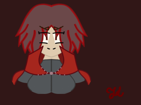 If Jane was a Grisha