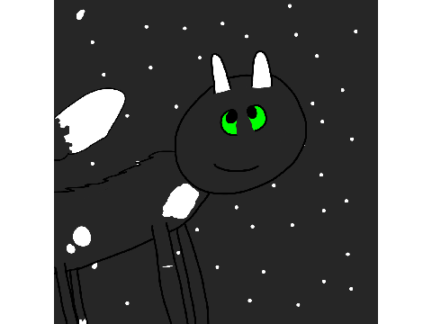 Art for @danisys