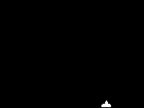 Space Invaders