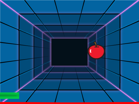 apple pong