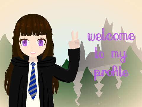 ☆Welcome To My Profile☆