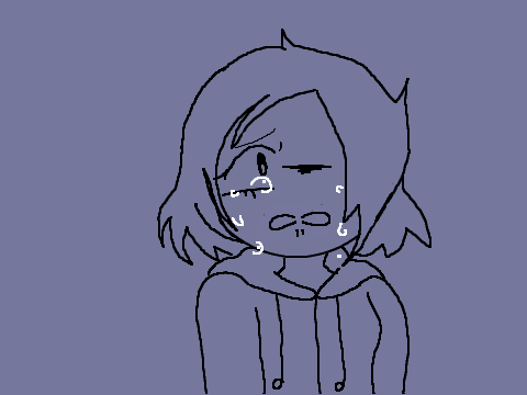 (WIP!!!) First Burn OC Animatic