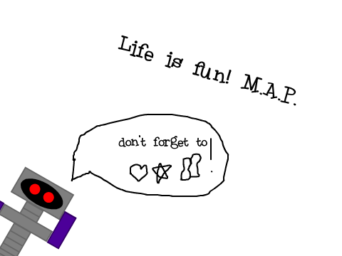 Life is Fun! part 26