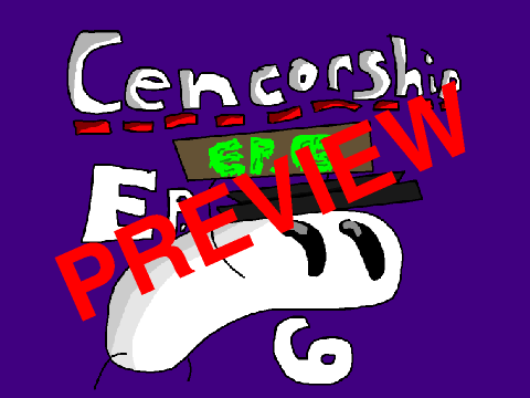 Cencorship Season 3 Trailer