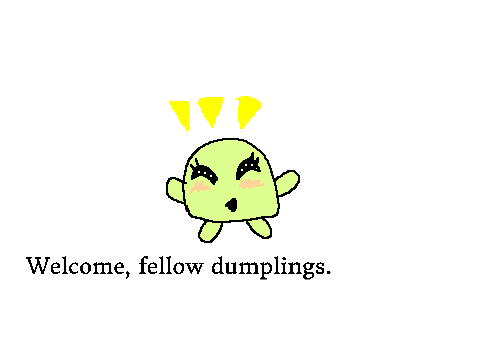 Welcoming Party