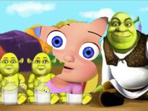 johnny johnny challenge gone wrong
