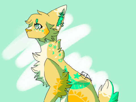 ~Small Art Dump~