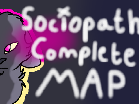 Sociopath ~Thumbnail Entry~